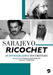 Sarajevo Ricochet' Poster