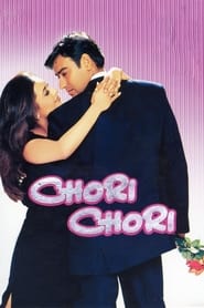 Chori Chori' Poster