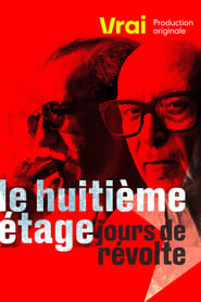 Le huitime tage jours de rvolte' Poster