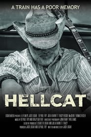 Hellcat' Poster