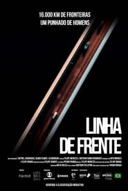 Linha de Frente' Poster