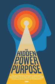 The Hidden Power of Purpose' Poster