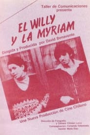 El Willy y la Myriam' Poster