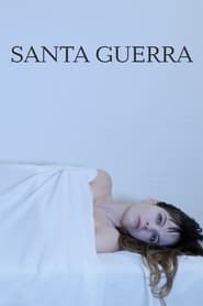 Santa Guerra' Poster