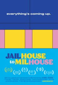 Jailhouse to Milhouse' Poster