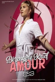 Brengre Krief  Amour' Poster