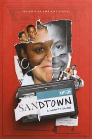Sandtown' Poster