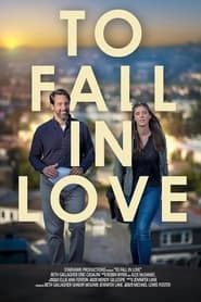 To Fall in Love' Poster