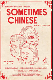 Sometimes Chinese' Poster