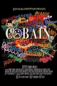 COBAIN' Poster