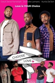 Choose Love' Poster