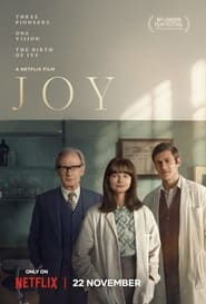 Joy' Poster