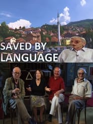 Saved by Language' Poster