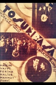 Tosun Pasha' Poster