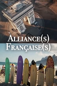 Alliances Franaises' Poster