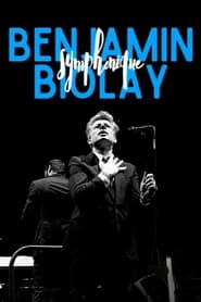 Benjamin Biolay Symphonique' Poster