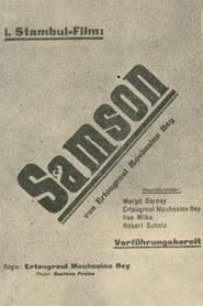 Samson' Poster