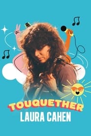 Laura Cahen en concert au festival Touquether 2023' Poster