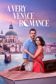 A Very Venice Romance' Poster