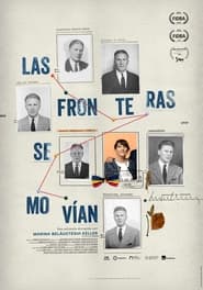 Las fronteras se movan' Poster