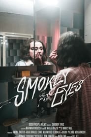 Smokey Eyes' Poster