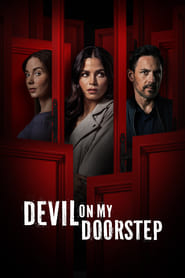 Devil on My Doorstep' Poster