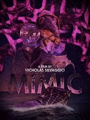 Mimic' Poster