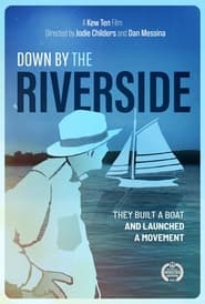 Down By The Riverside' Poster