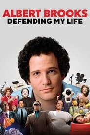 Streaming sources forAlbert Brooks Defending My Life