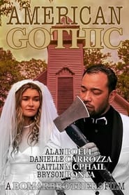 American Gothic' Poster