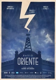 Radio Oriente' Poster