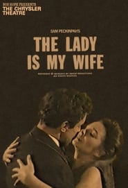 The Lady Is My Wife' Poster