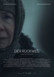 Der Rckweg' Poster