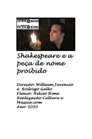 Shakespeare e a pea de nome Proibido' Poster