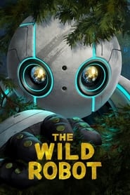 Streaming sources forThe Wild Robot