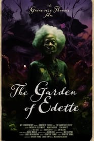 The Garden Of Edette' Poster