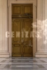 Cenizas' Poster