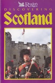 Discovering Scotland' Poster