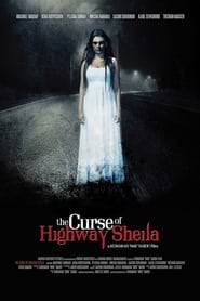 The Curse of Highway Sheila' Poster