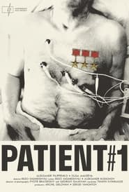 Patient No 1' Poster