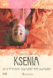 KSENIA' Poster