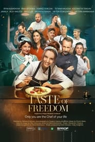 Taste of Freedom' Poster