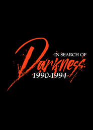 In Search of Darkness 1990  1994' Poster