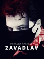 The Pursuit Special Zavadlav' Poster