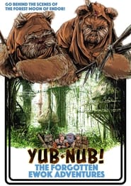 YubNub The Forgotten Ewok Adventures' Poster