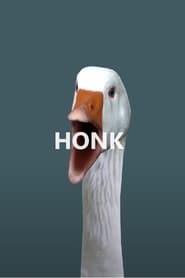 HONK' Poster