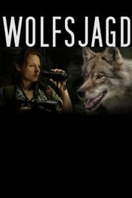 Wolfsjagd' Poster