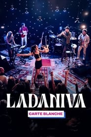 Ladaniva  Carte blanche' Poster