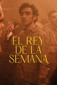 El rey de la semana' Poster