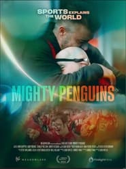 Mighty Penguins' Poster